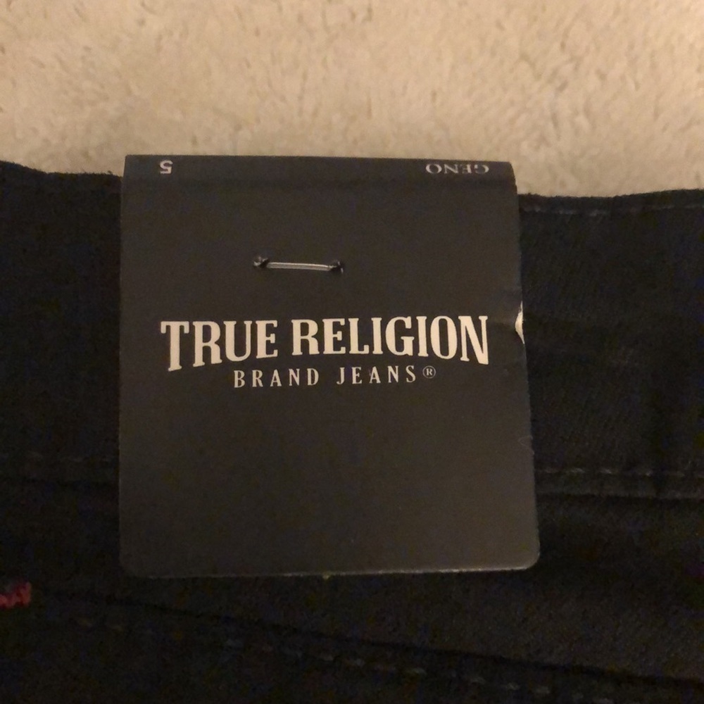 True Religion boys jeans - Picture 9 of 9